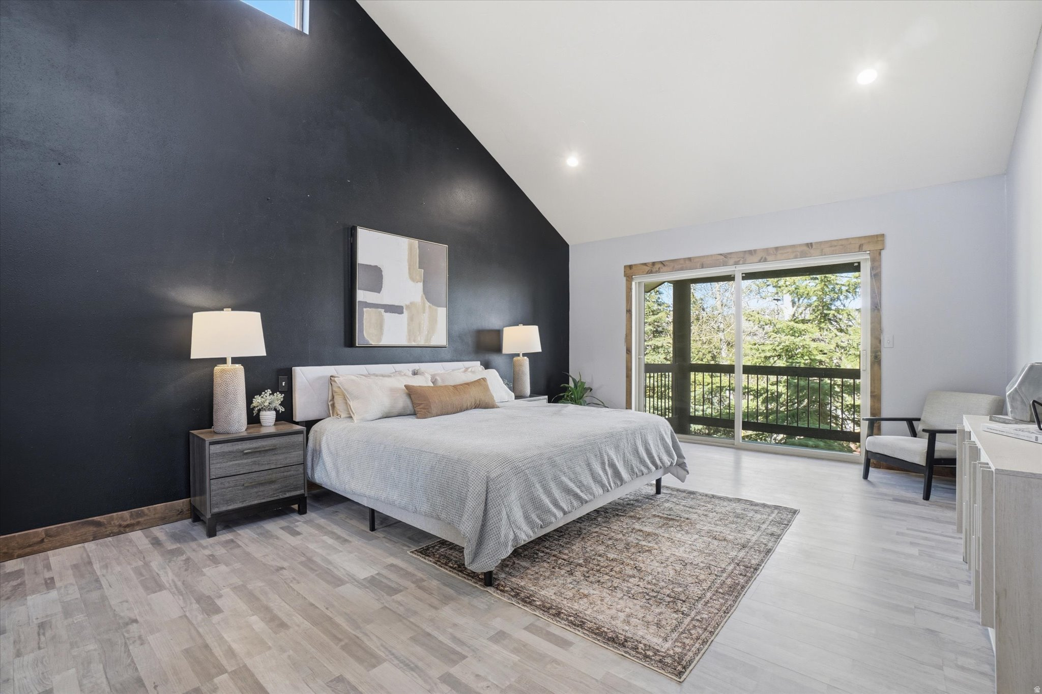 SUNRISE HILLS SUBDIVISION - Residential