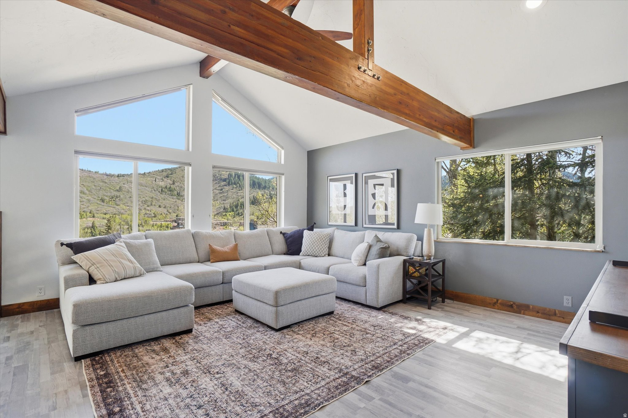SUNRISE HILLS SUBDIVISION - Residential