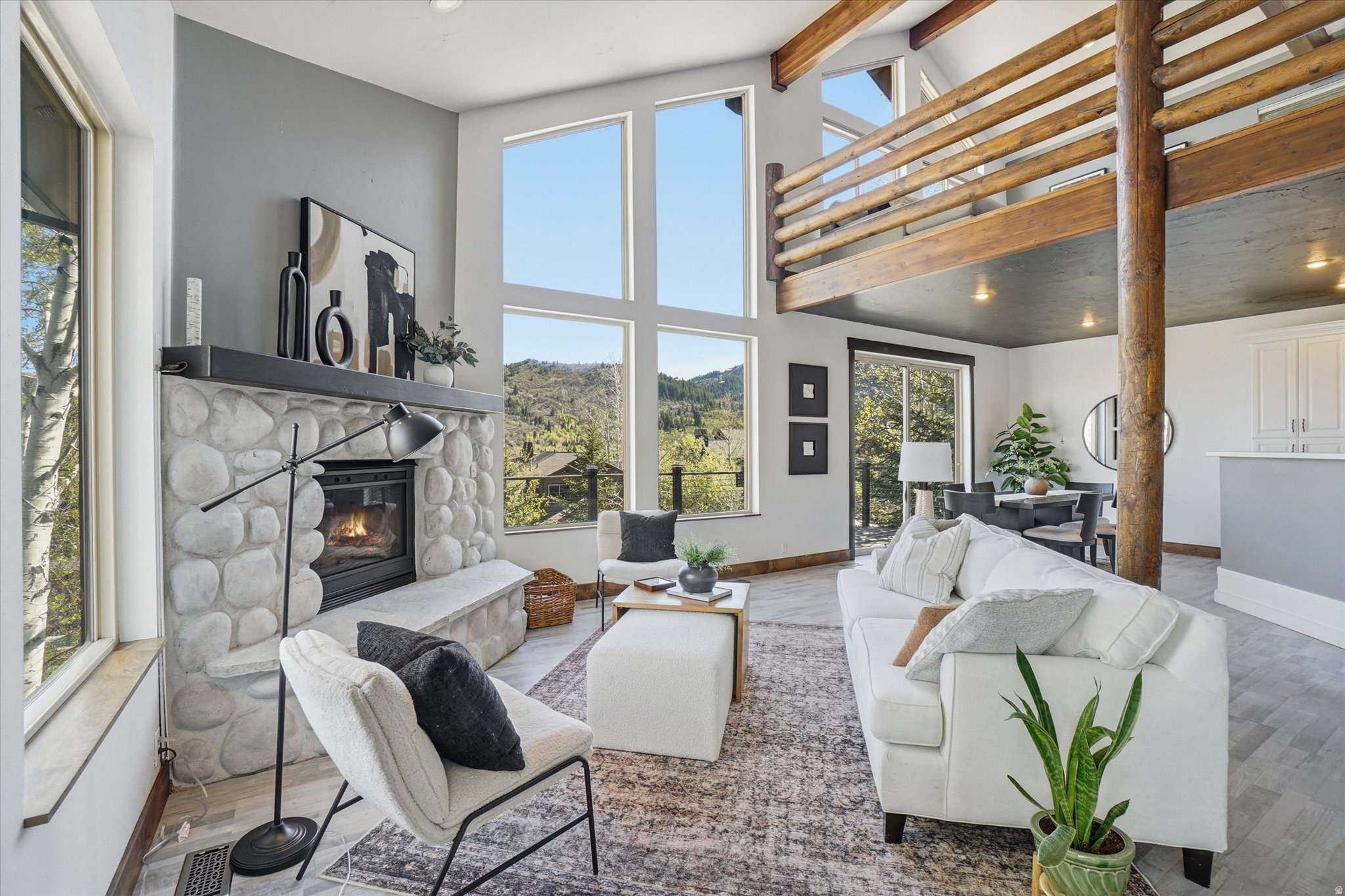 SUNRISE HILLS SUBDIVISION - Residential