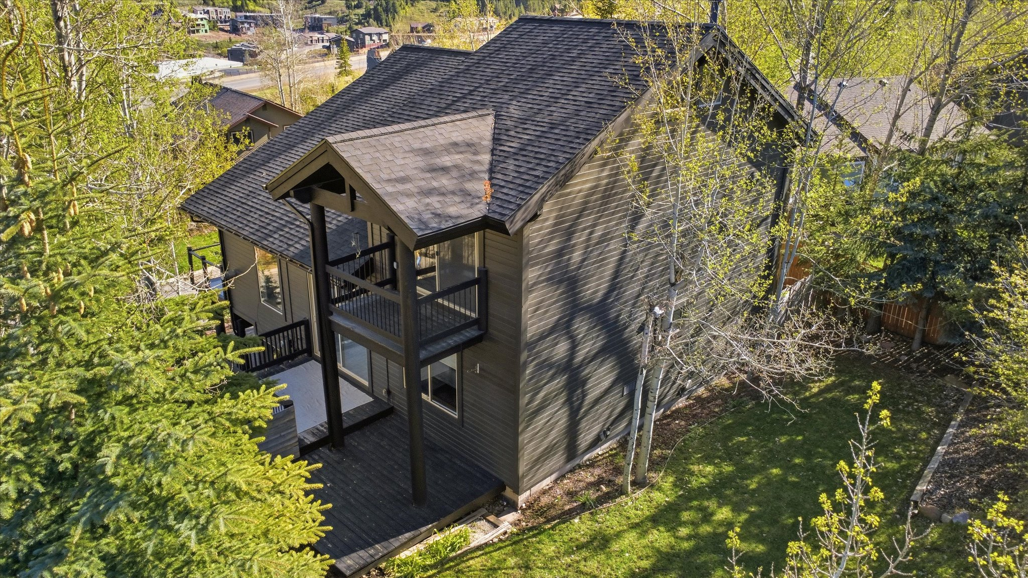 SUNRISE HILLS SUBDIVISION - Residential