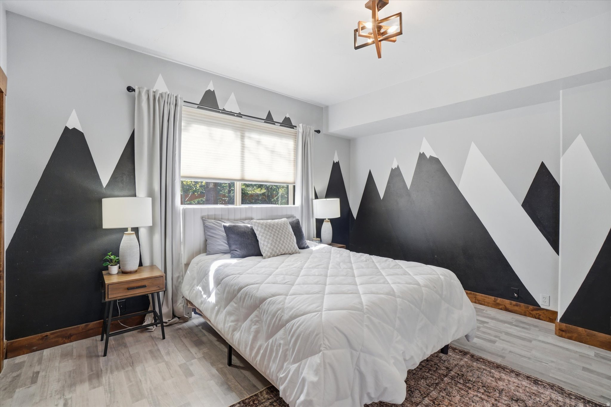 SUNRISE HILLS SUBDIVISION - Residential