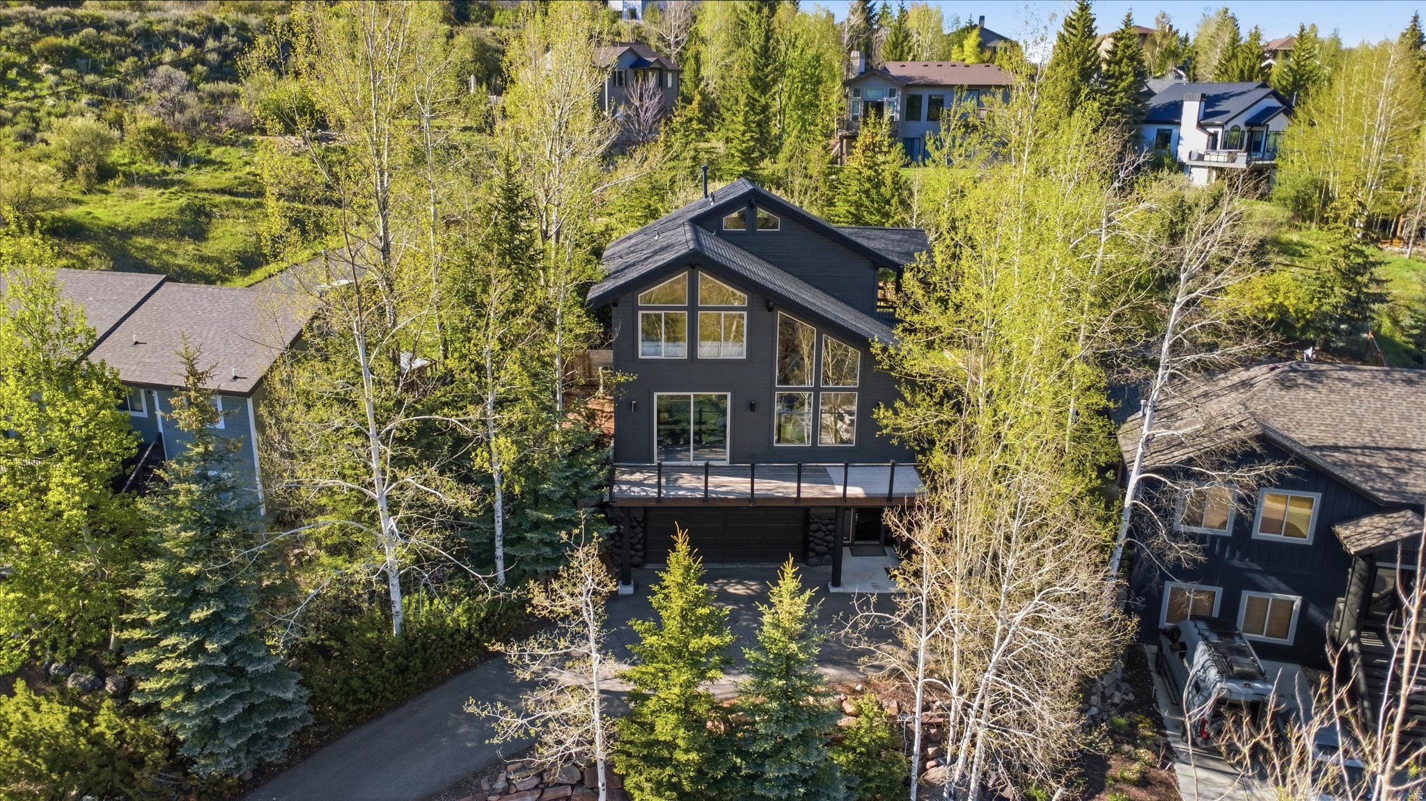 SUNRISE HILLS SUBDIVISION - Residential