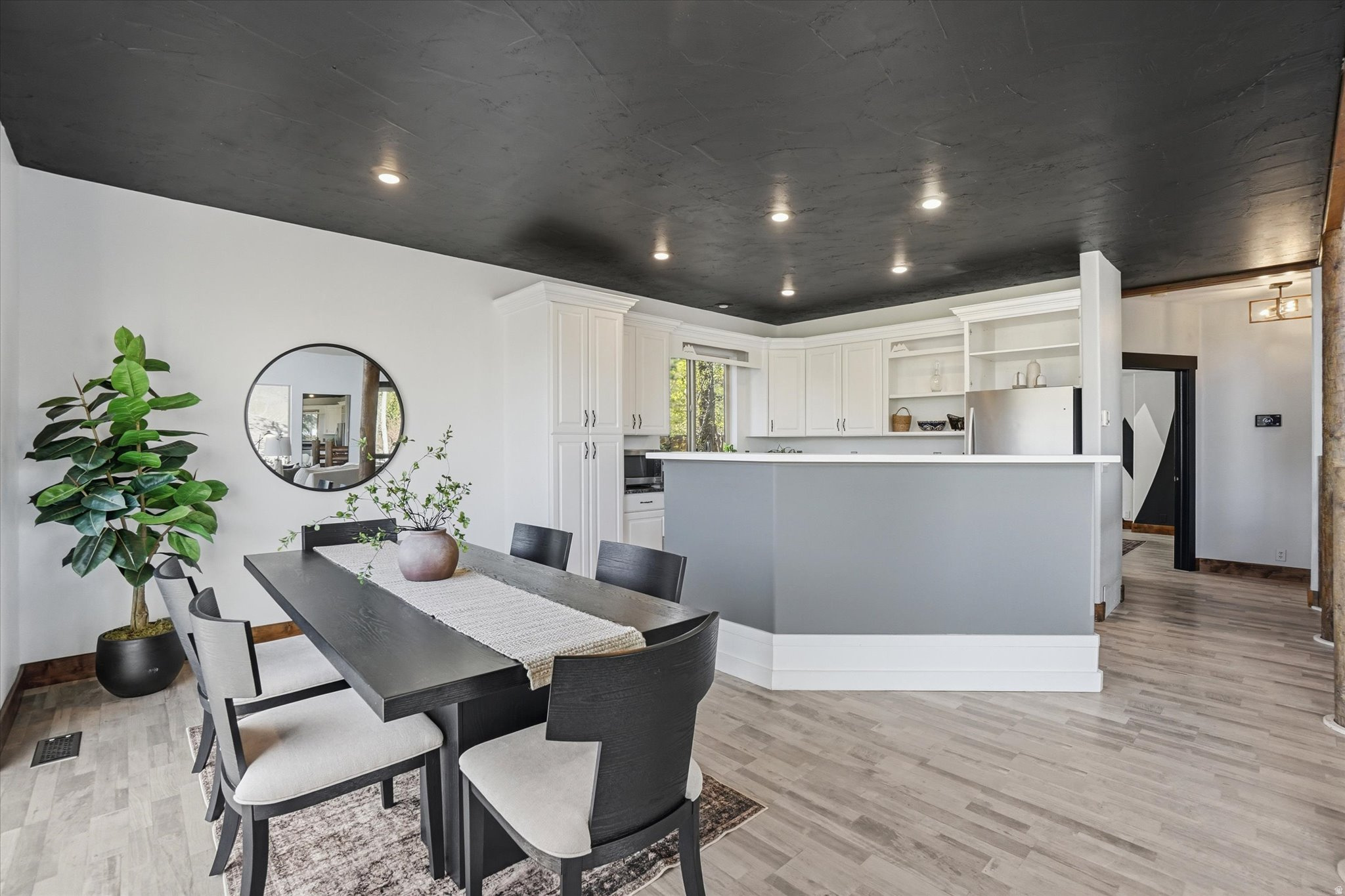 SUNRISE HILLS SUBDIVISION - Residential