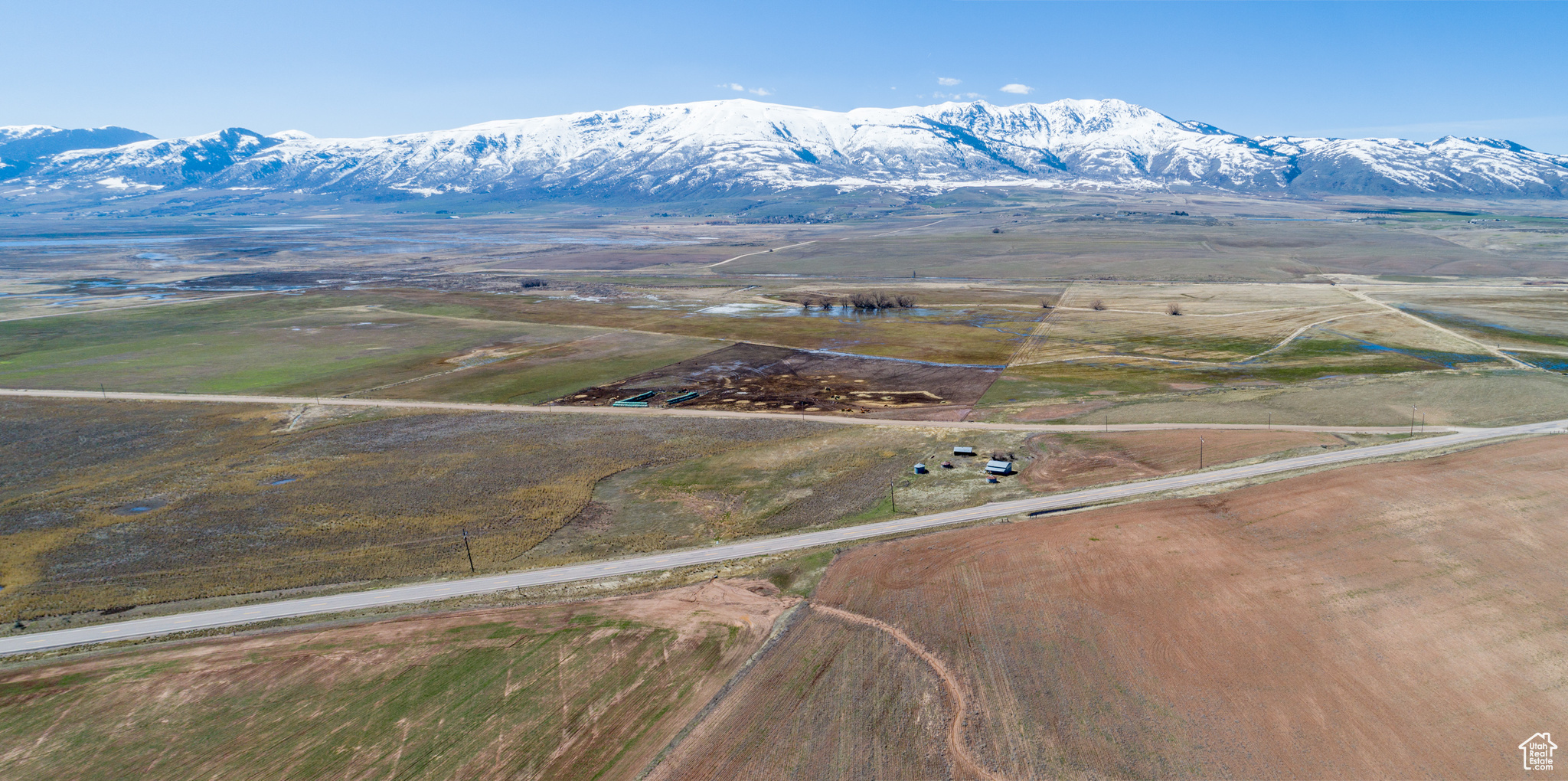 Land, Swanlake, Idaho image 29