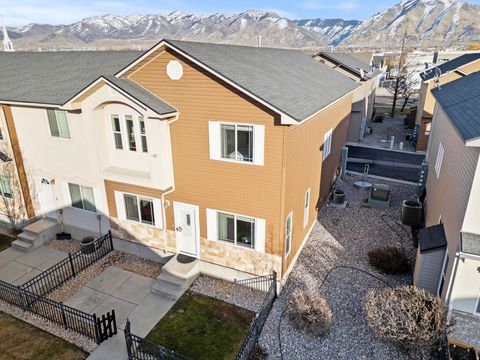 Tiny photo for 1521 N 420 W #104, Logan, UT 84341 (MLS # 2135467)
