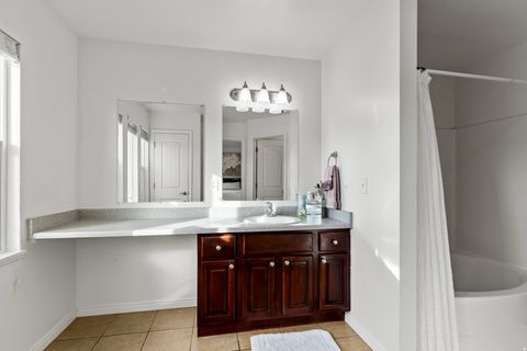 Tiny photo for 1521 N 420 W #104, Logan, UT 84341 (MLS # 2135467)