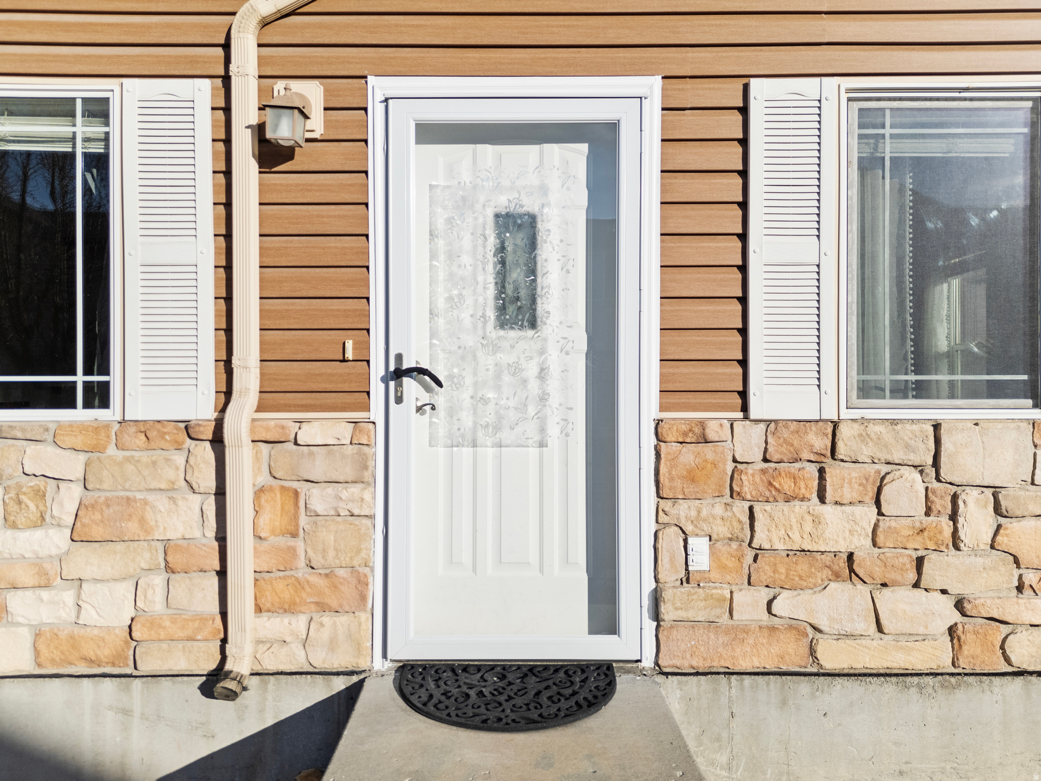 BRIDGERLAND MEADOWS - Residential