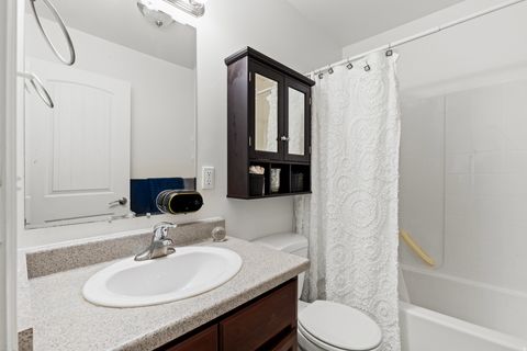 Tiny photo for 1521 N 420 W #104, Logan, UT 84341 (MLS # 2135467)