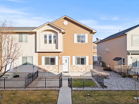 Photo of 1521 N 420 W #104, Logan, UT 84341 (MLS # 2135467)