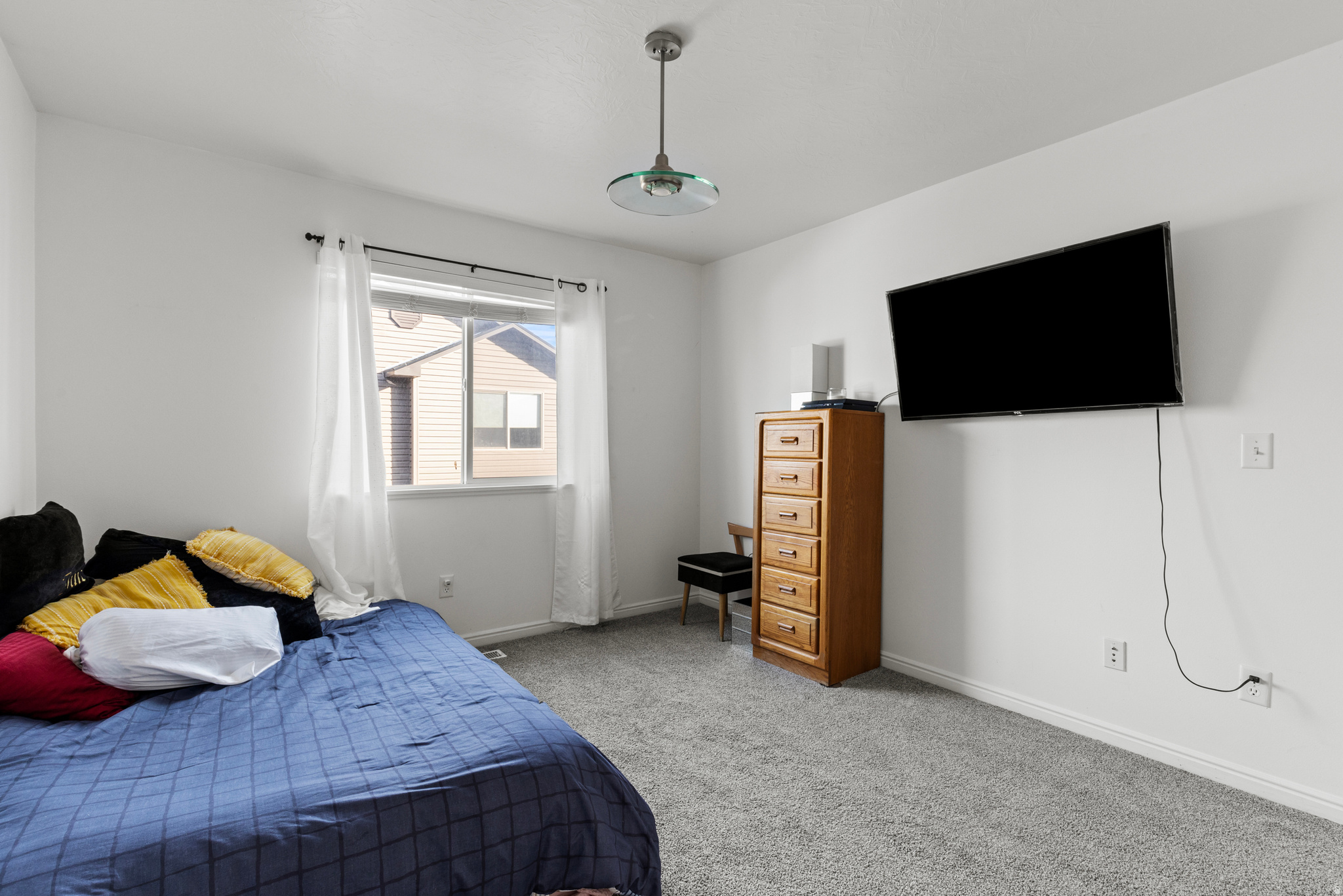 BRIDGERLAND MEADOWS - Residential