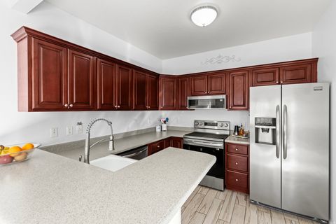 Tiny photo for 1521 N 420 W #104, Logan, UT 84341 (MLS # 2135467)