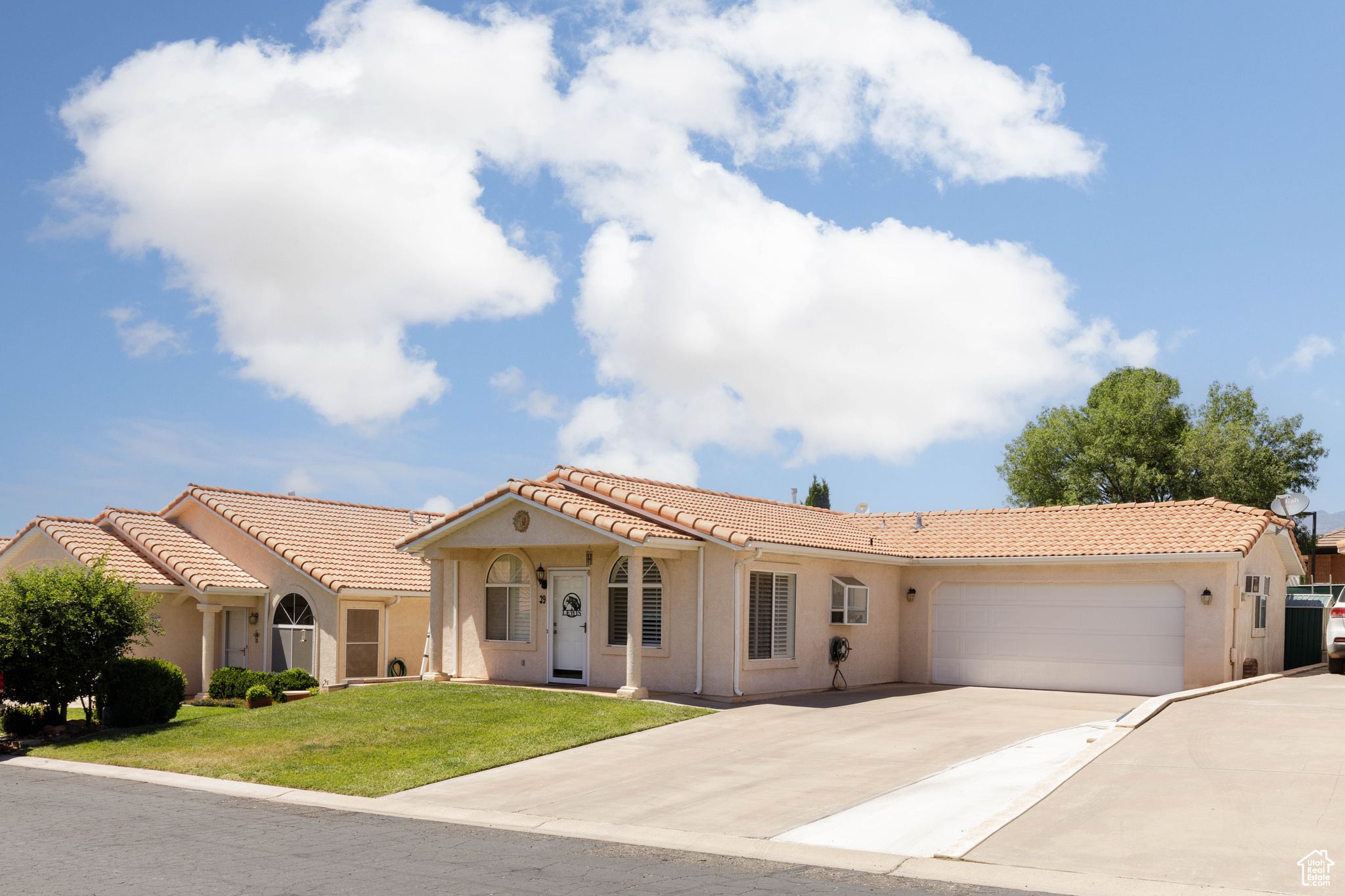504 E Telegraph St #39, Washington, Utah image 1