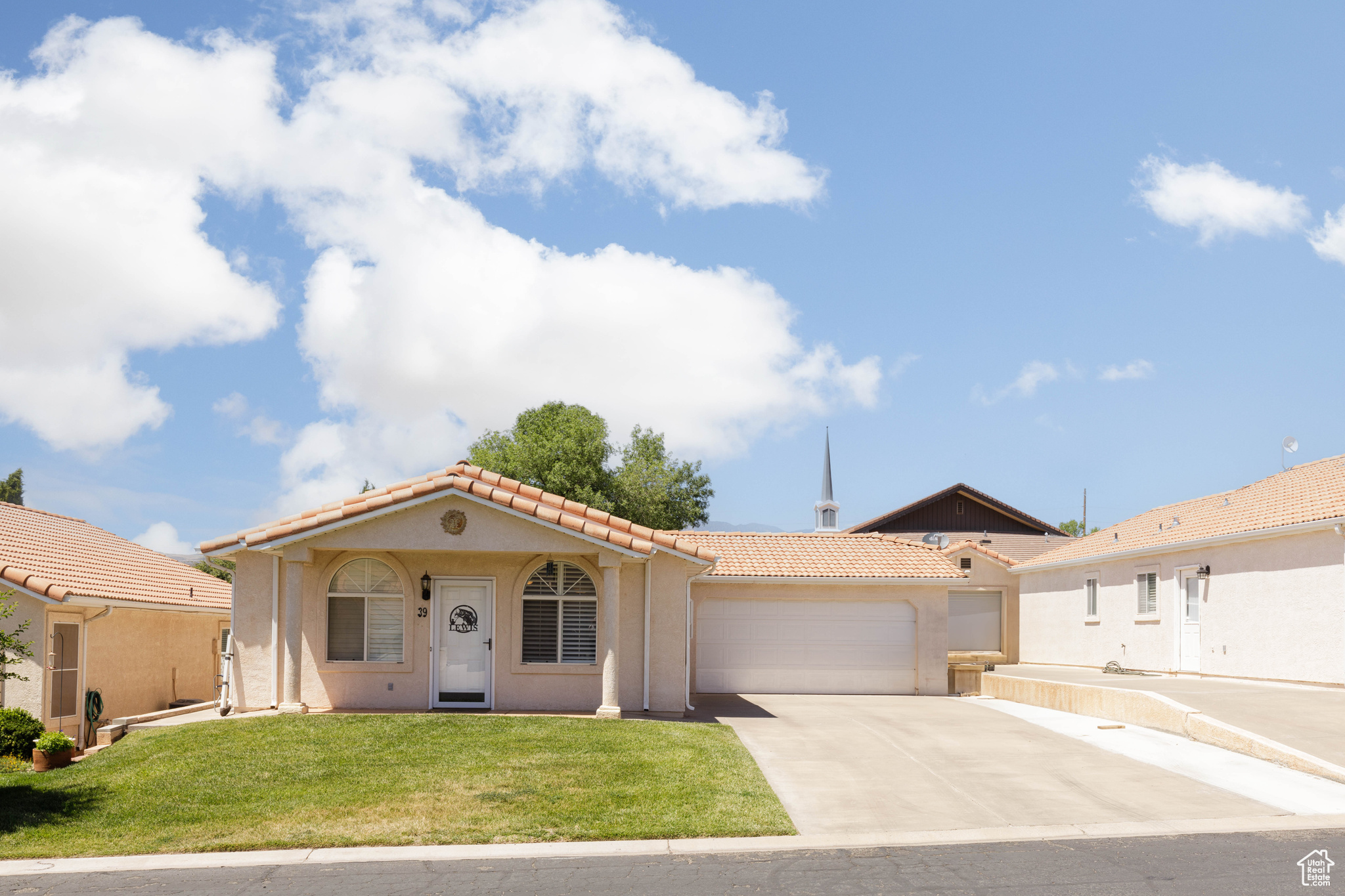 504 E Telegraph St #39, Washington, Utah image 2