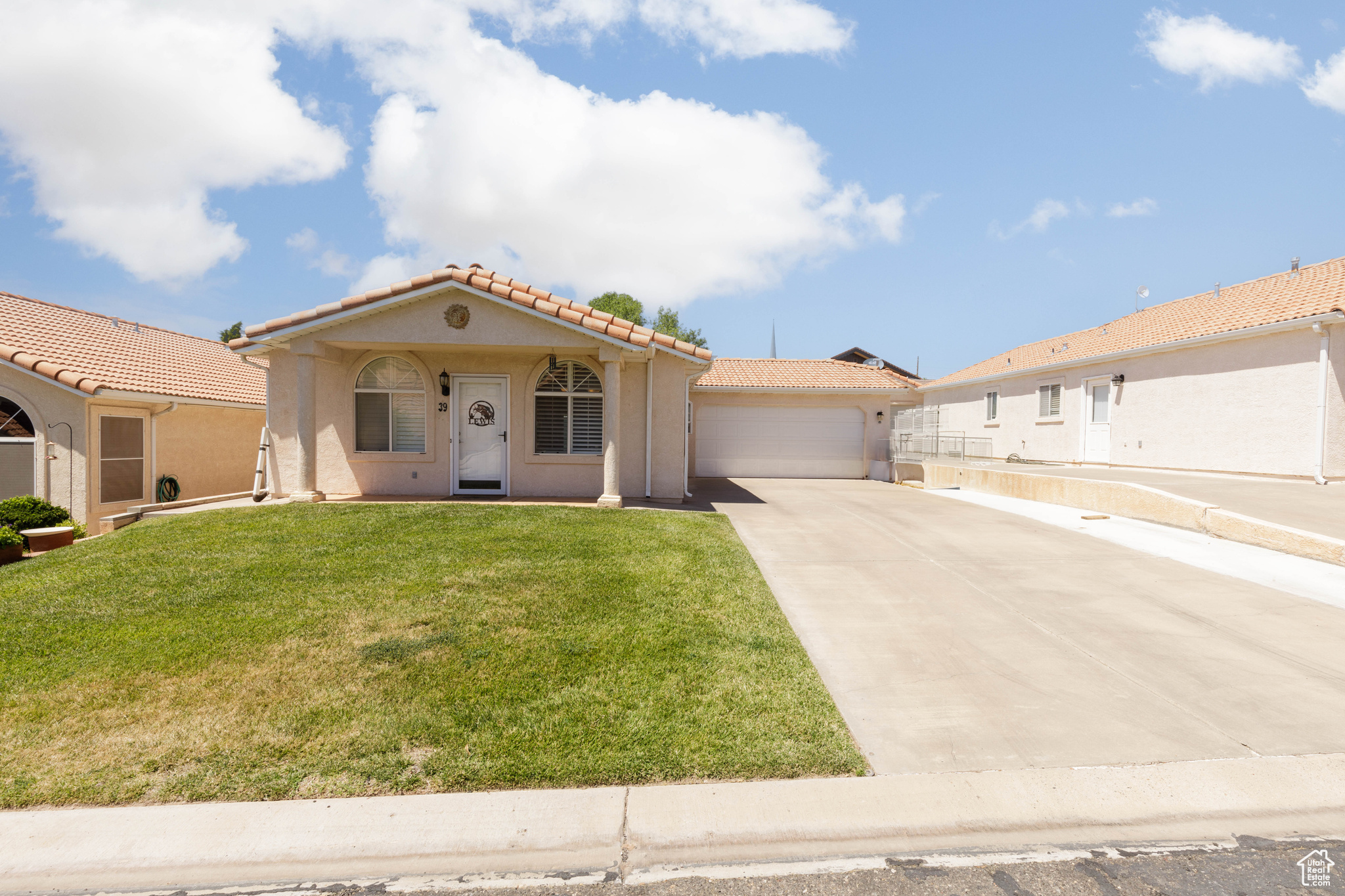 504 E Telegraph St #39, Washington, Utah image 4