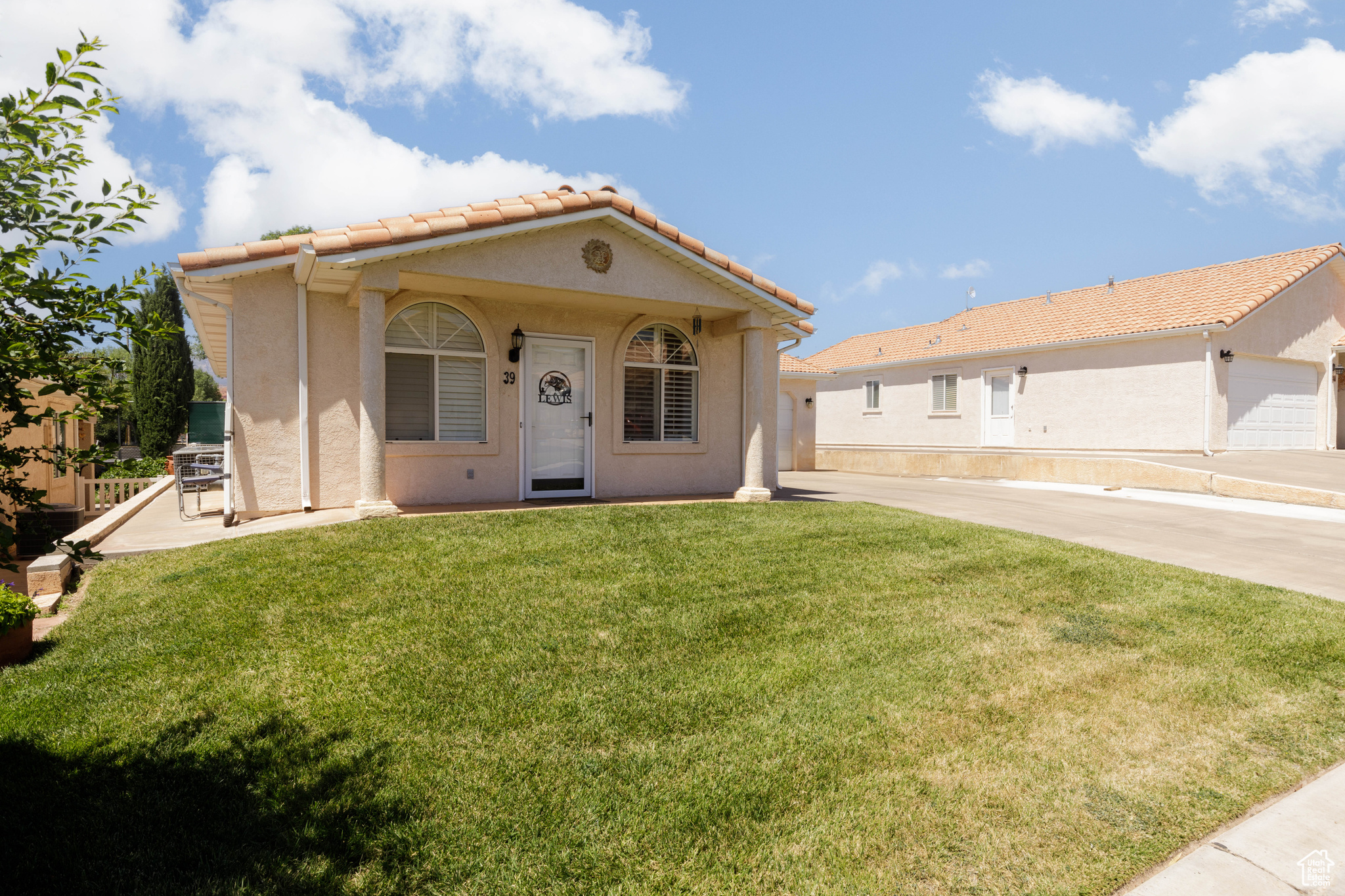 504 E Telegraph St #39, Washington, Utah image 3