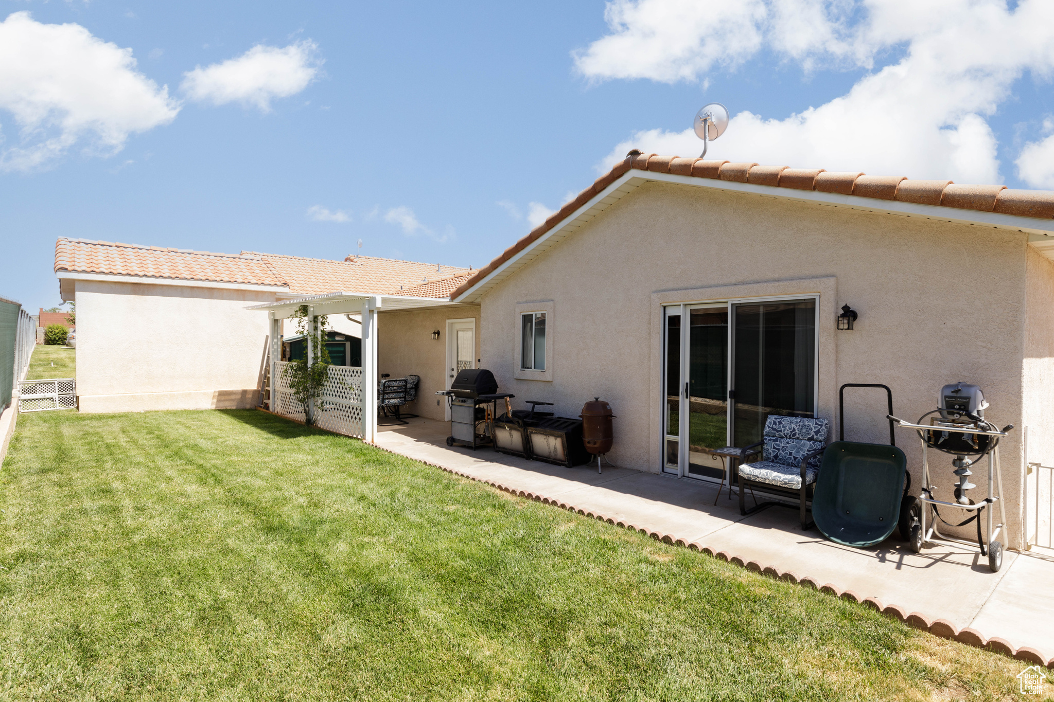 504 E Telegraph St #39, Washington, Utah image 21