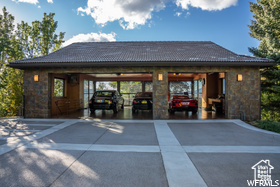 760 Maple Hollow Ln, Providence, Utah image 9