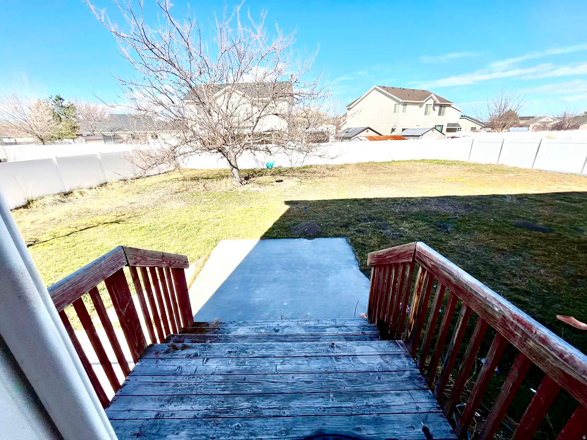 LAKESIDE SUB - Residential