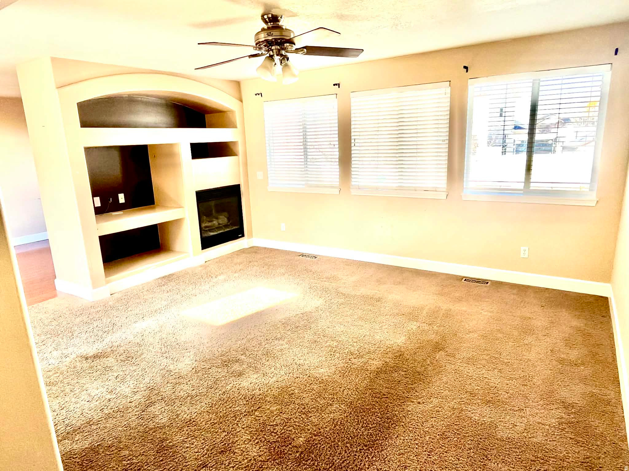 LAKESIDE SUB - Residential