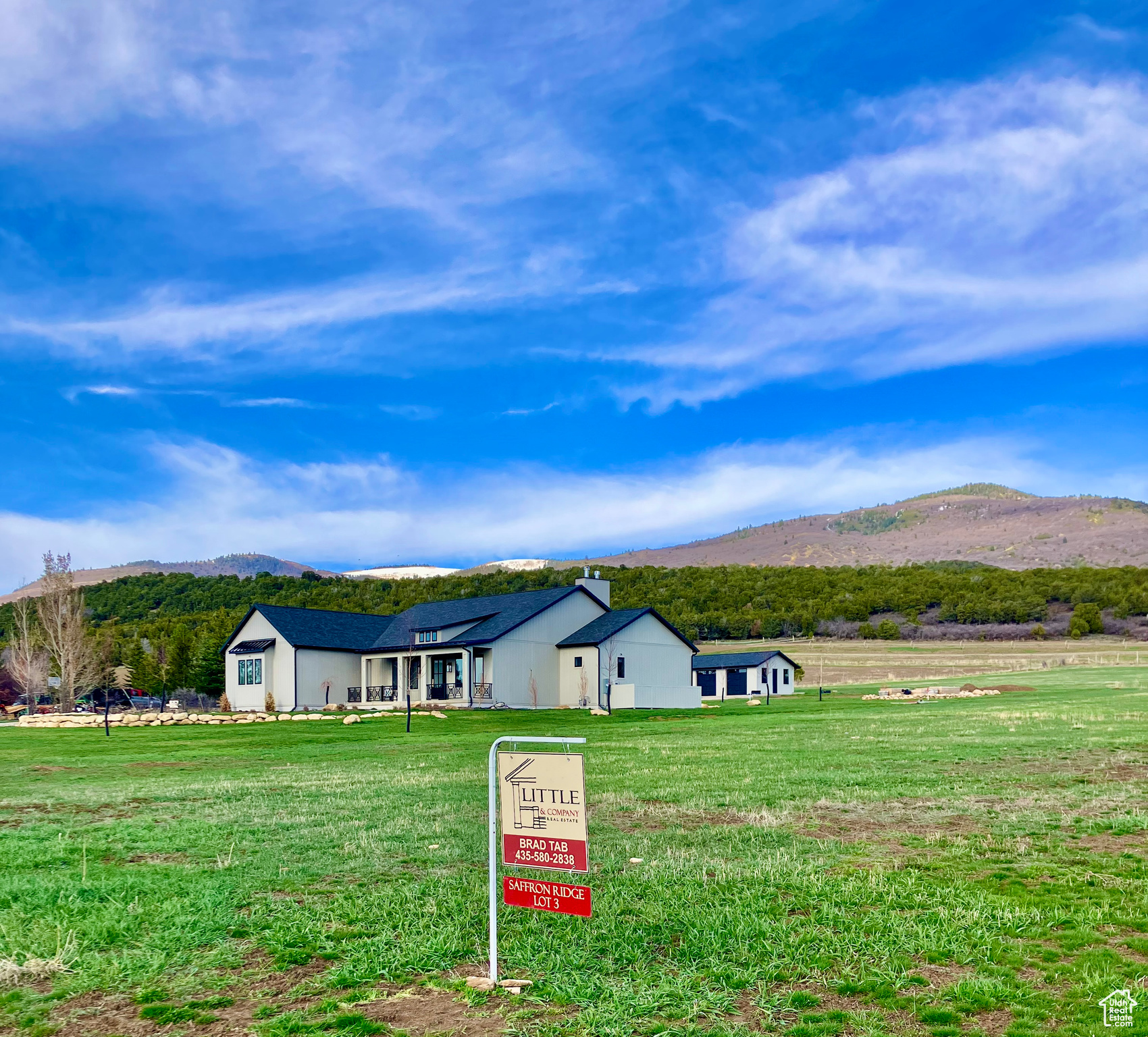 25584 N 11440 #3, Fairview, Utah image 2