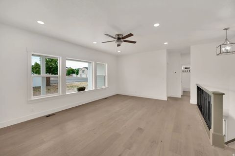 Tiny photo for 8356 S FOUR ELM CIR, West Jordan, UT 84081 (MLS # 2132400)