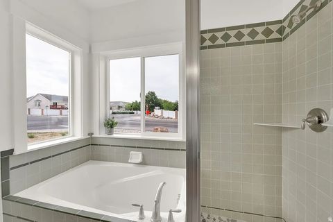 Tiny photo for 8356 S FOUR ELM CIR, West Jordan, UT 84081 (MLS # 2132400)