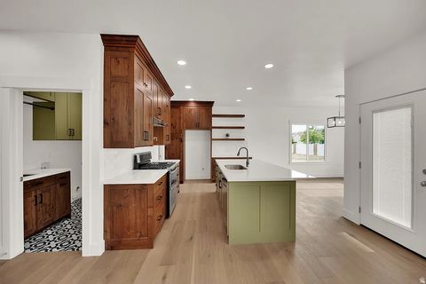 Tiny photo for 8356 S FOUR ELM CIR, West Jordan, UT 84081 (MLS # 2132400)