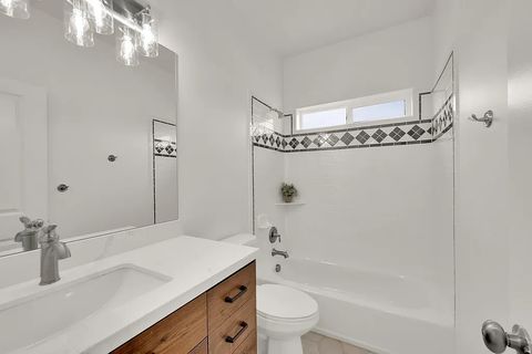 Tiny photo for 8356 S FOUR ELM CIR, West Jordan, UT 84081 (MLS # 2132400)
