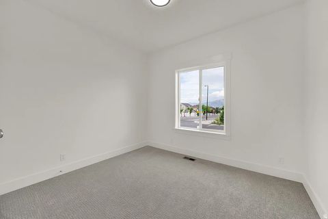 Tiny photo for 8356 S FOUR ELM CIR, West Jordan, UT 84081 (MLS # 2132400)