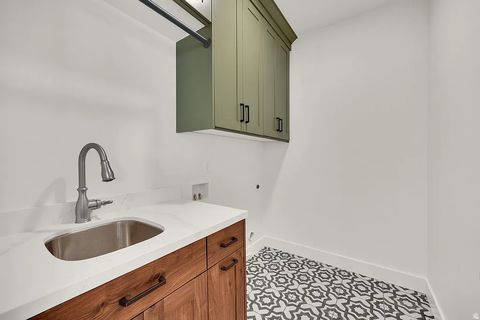 Tiny photo for 8356 S FOUR ELM CIR, West Jordan, UT 84081 (MLS # 2132400)