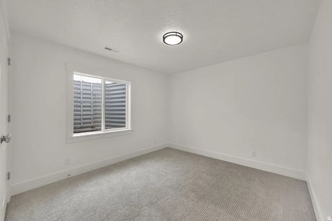 Tiny photo for 8356 S FOUR ELM CIR, West Jordan, UT 84081 (MLS # 2132400)