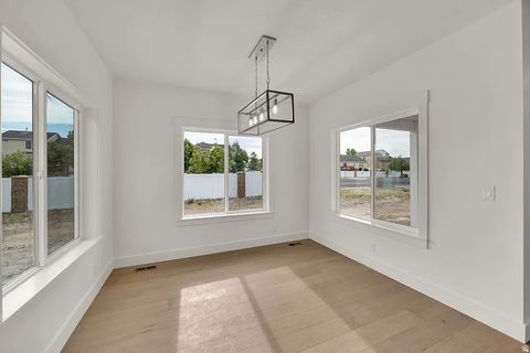 Tiny photo for 8356 S FOUR ELM CIR, West Jordan, UT 84081 (MLS # 2132400)