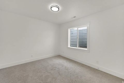 Tiny photo for 8356 S FOUR ELM CIR, West Jordan, UT 84081 (MLS # 2132400)