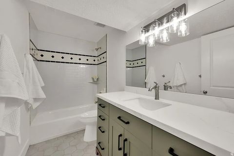 Tiny photo for 8356 S FOUR ELM CIR, West Jordan, UT 84081 (MLS # 2132400)