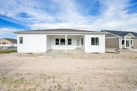 Tiny photo for 8356 S FOUR ELM CIR, West Jordan, UT 84081 (MLS # 2132400)