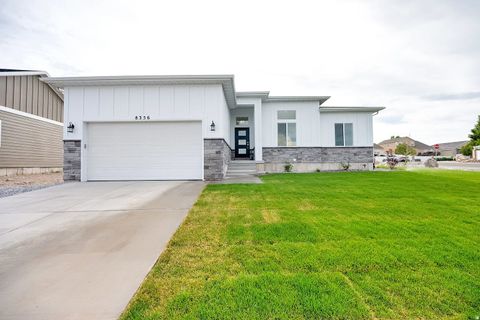 Photo of 8356 S FOUR ELM CIR, West Jordan, UT 84081 (MLS # 2132400)