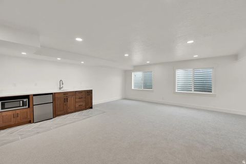 Tiny photo for 8356 S FOUR ELM CIR, West Jordan, UT 84081 (MLS # 2132400)
