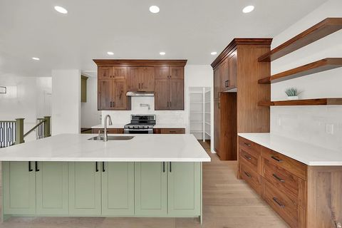 Tiny photo for 8356 S FOUR ELM CIR, West Jordan, UT 84081 (MLS # 2132400)