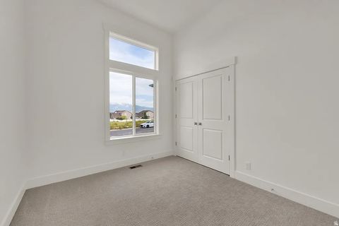 Tiny photo for 8356 S FOUR ELM CIR, West Jordan, UT 84081 (MLS # 2132400)