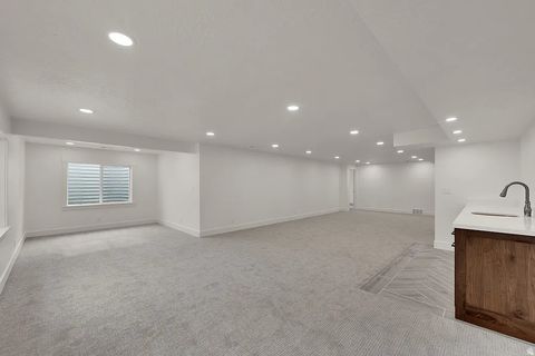 Tiny photo for 8356 S FOUR ELM CIR, West Jordan, UT 84081 (MLS # 2132400)