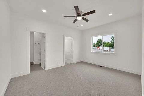 Tiny photo for 8356 S FOUR ELM CIR, West Jordan, UT 84081 (MLS # 2132400)