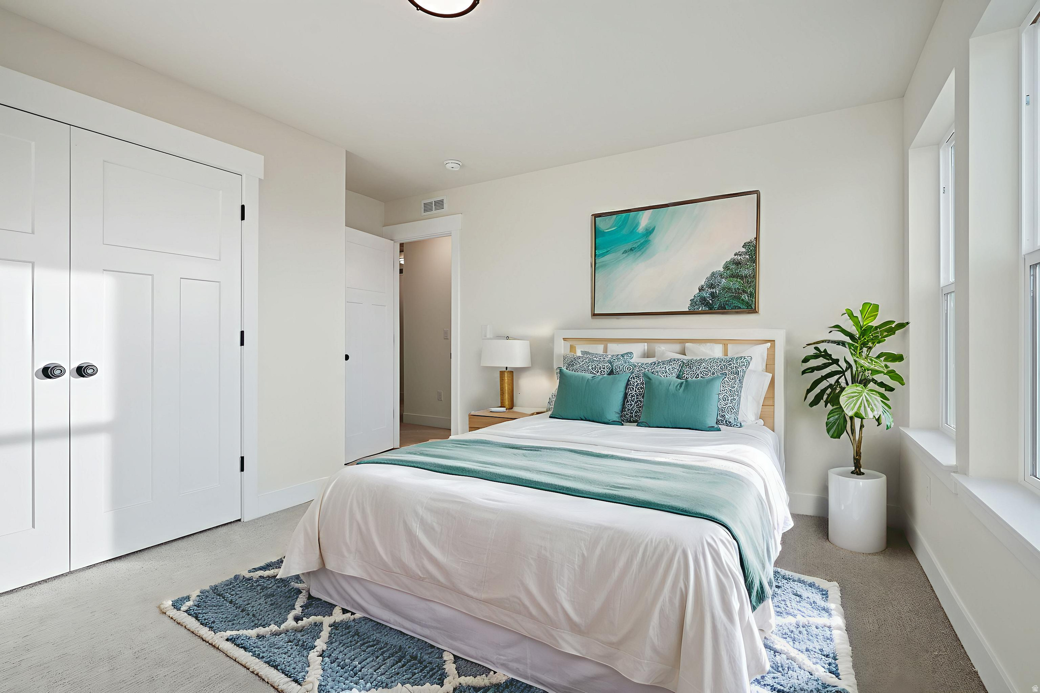 WESTFIELDS CENTRAL - Residential