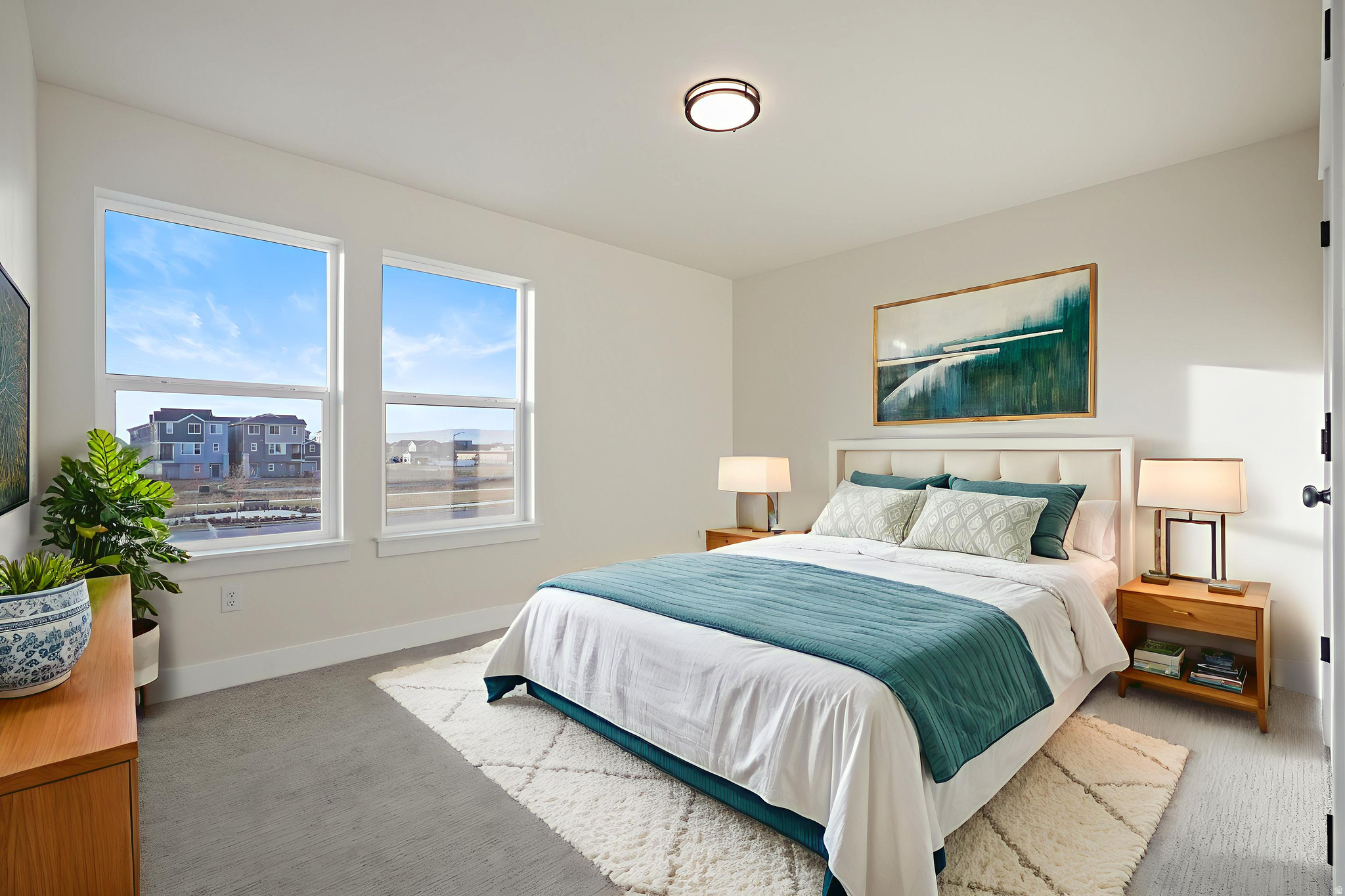 WESTFIELDS CENTRAL - Residential