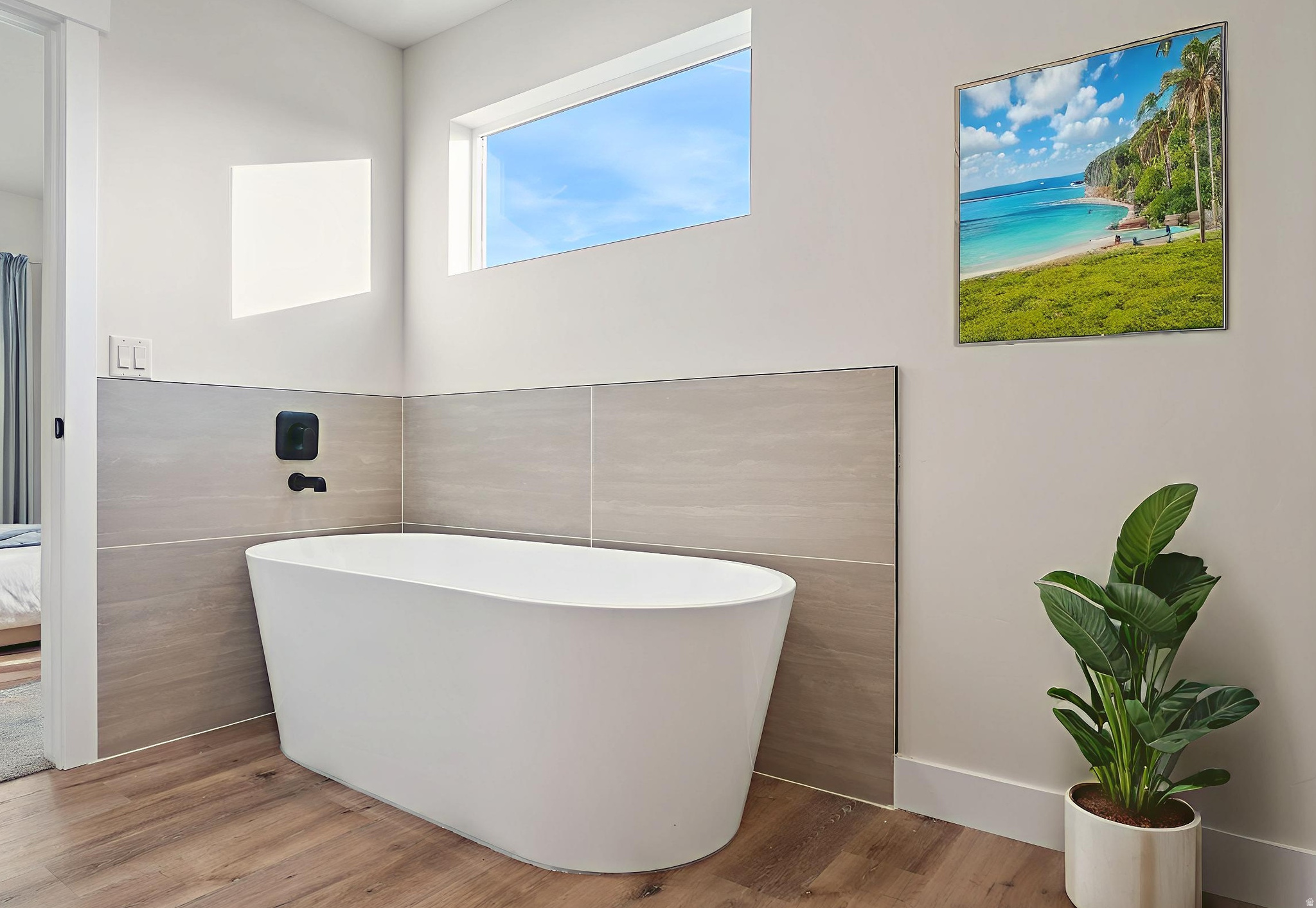 WESTFIELDS CENTRAL - Residential