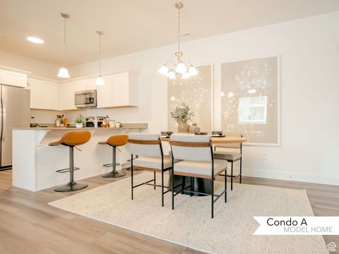 Tiny photo for 13713 S HANLEY LN #EE303, Riverton, UT 84096 (MLS # 2075214)