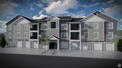 Tiny photo for 13713 S HANLEY LN #EE303, Riverton, UT 84096 (MLS # 2075214)