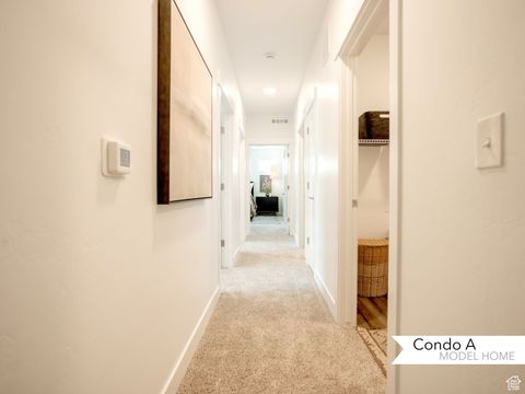 Tiny photo for 13713 S HANLEY LN #EE303, Riverton, UT 84096 (MLS # 2075214)