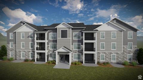 Tiny photo for 13713 S HANLEY LN #EE303, Riverton, UT 84096 (MLS # 2075214)