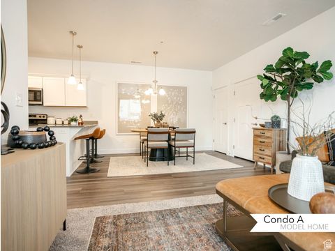 Tiny photo for 13713 S HANLEY LN #EE303, Riverton, UT 84096 (MLS # 2075214)