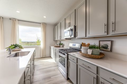 Tiny photo for 1897 N GARDENIA DR #3192, Saratoga Springs, UT 84045 (MLS # 2144605)